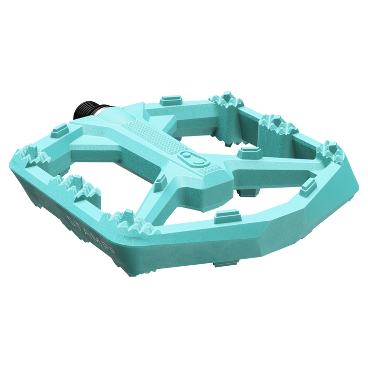 Stamp Pedal 0
