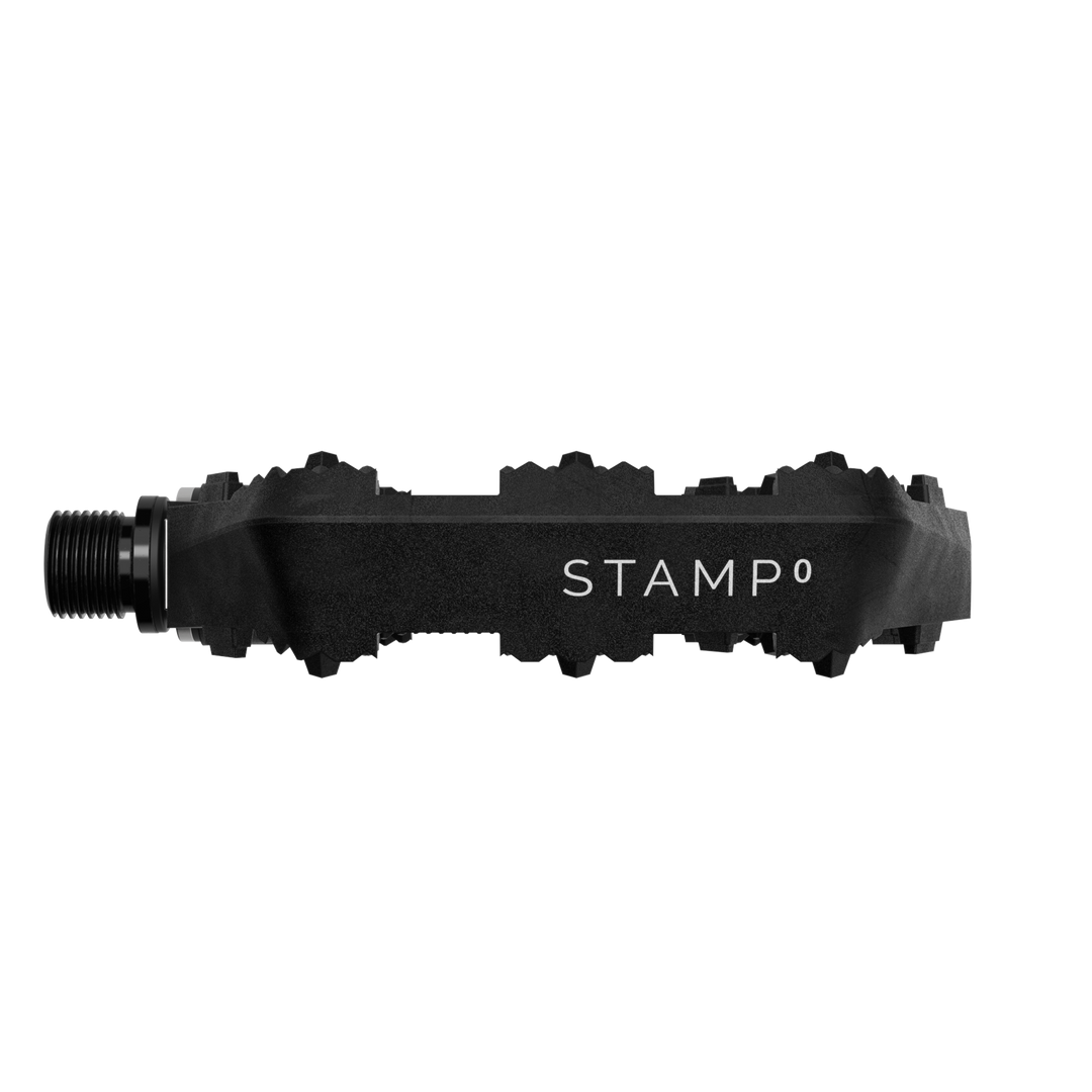 Stamp Pedal 0