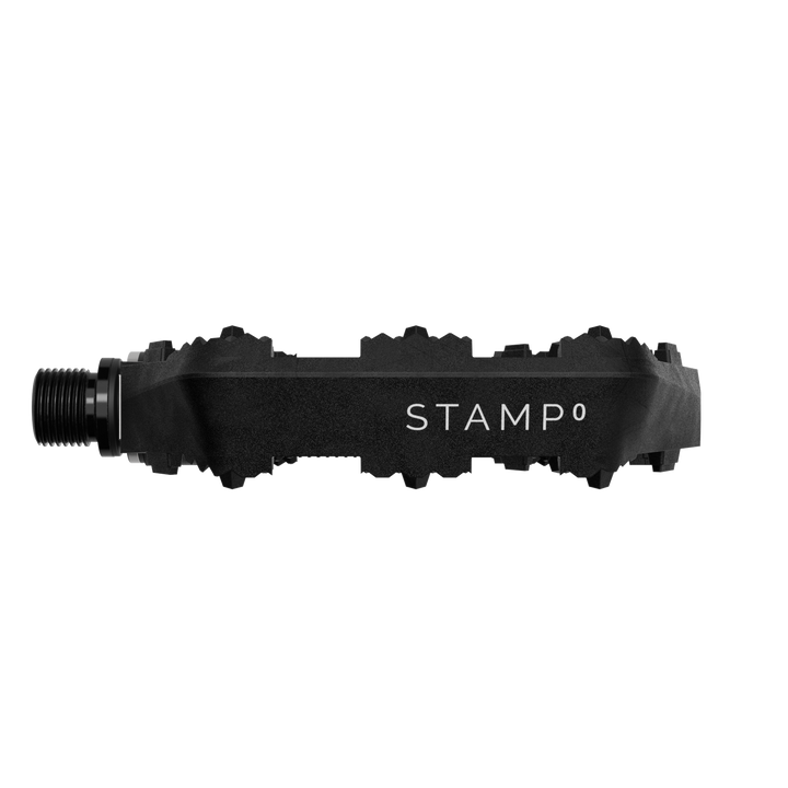 Stamp Pedal 0