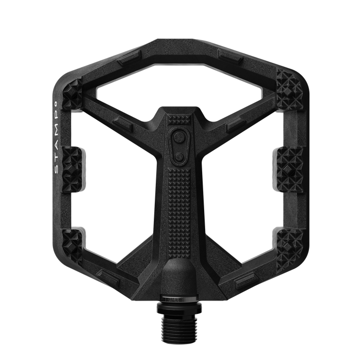 Stamp Pedal 0