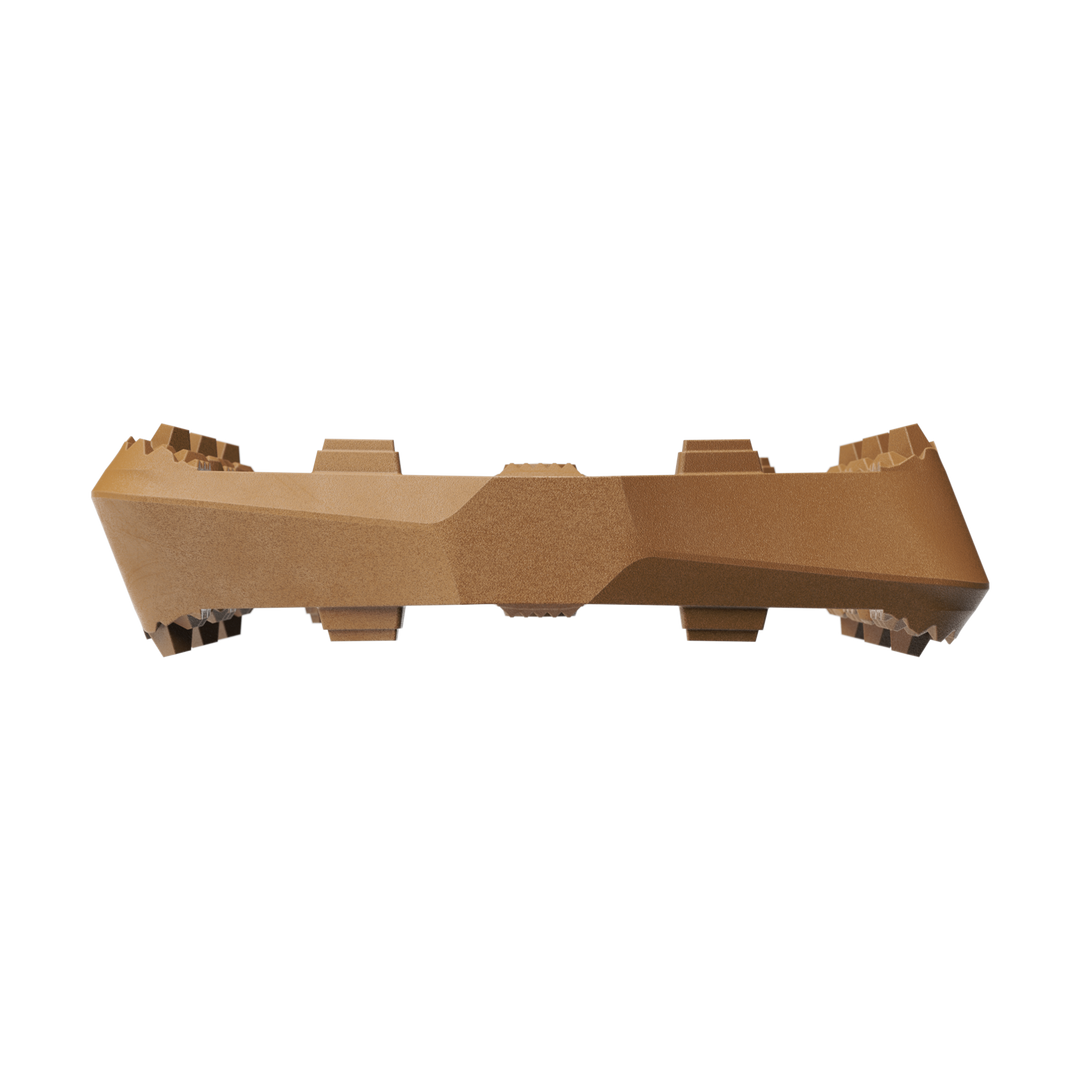 Stamp Pedal 0