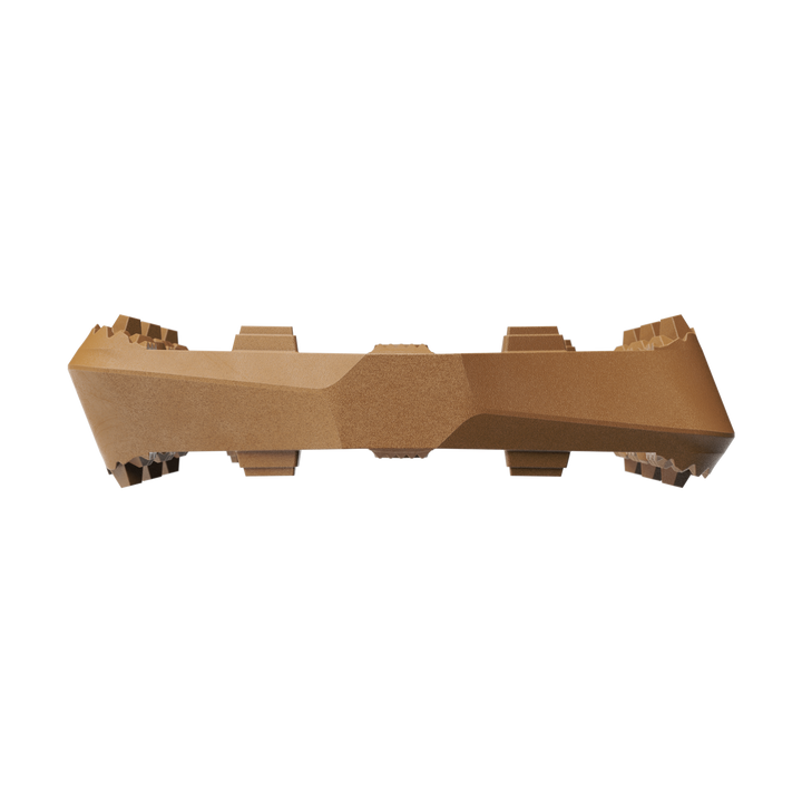 Stamp Pedal 0