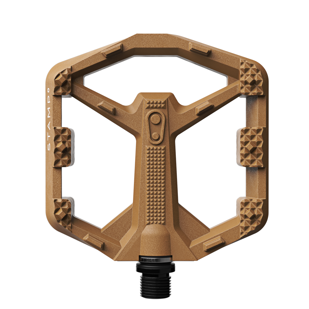 Stamp Pedal 0