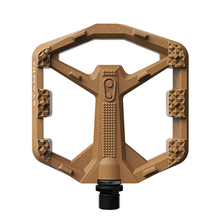Stamp Pedal 0