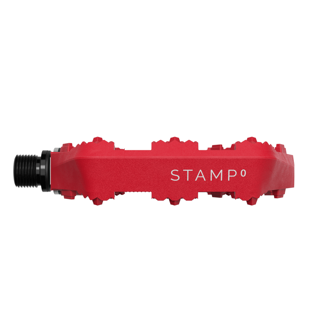Stamp Pedal 0