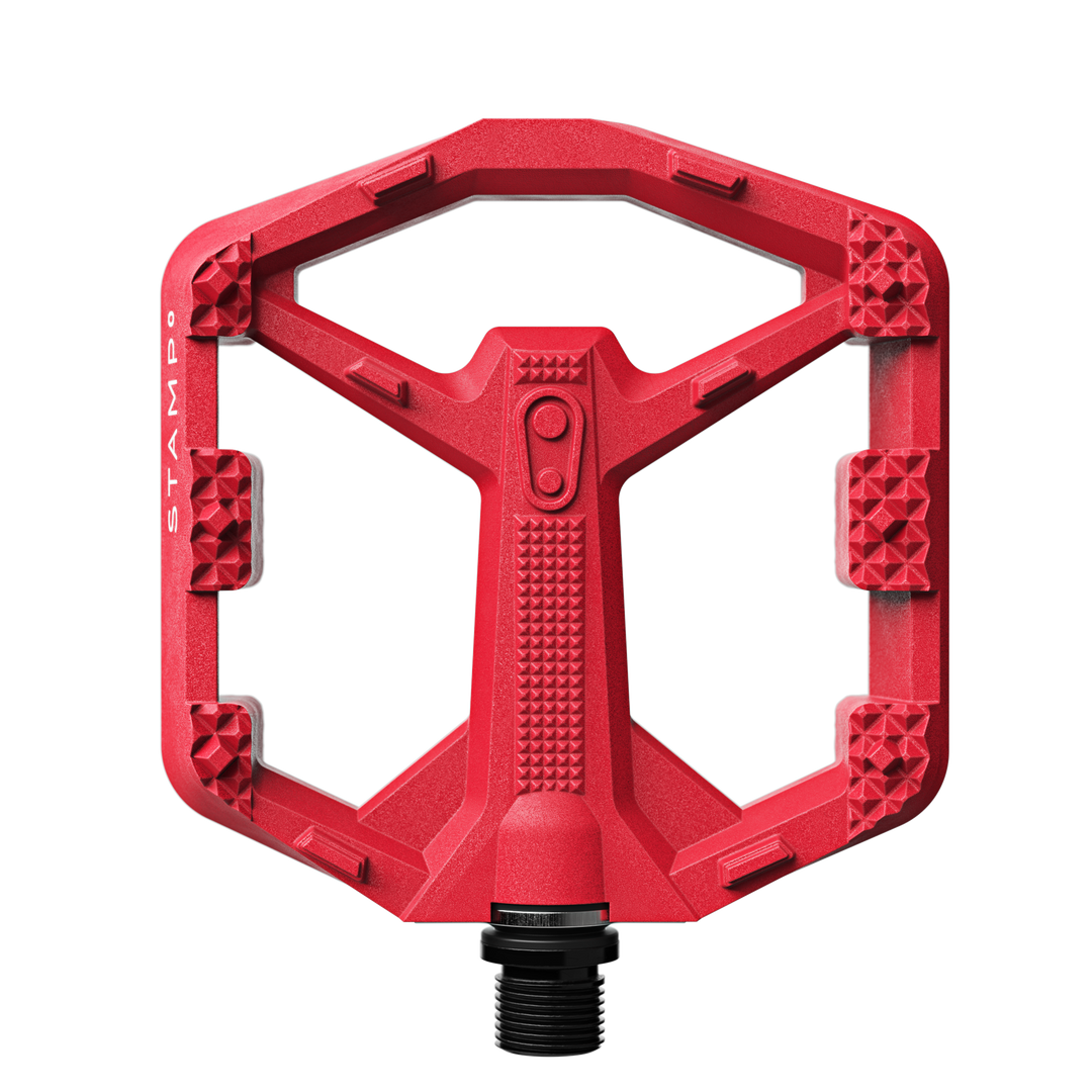 Stamp Pedal 0