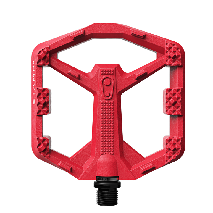 Stamp Pedal 0
