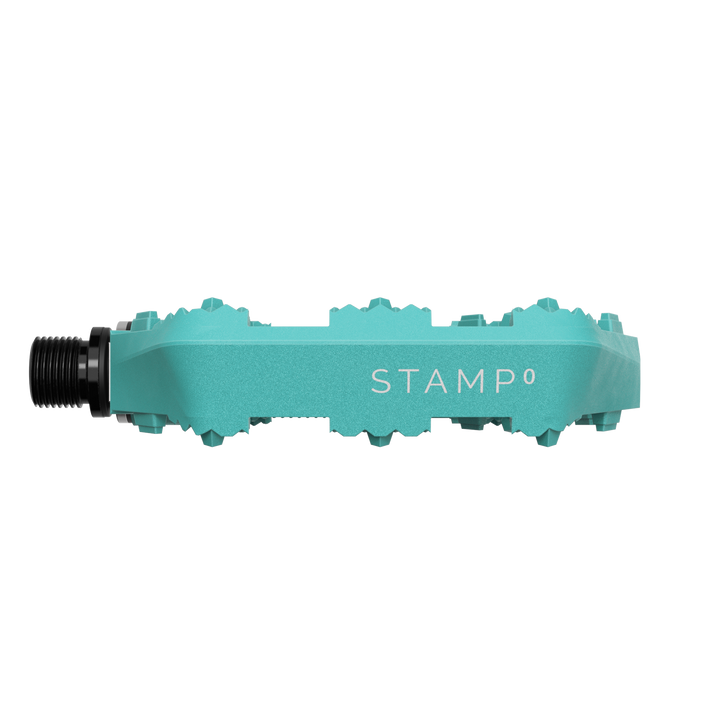 Stamp Pedal 0