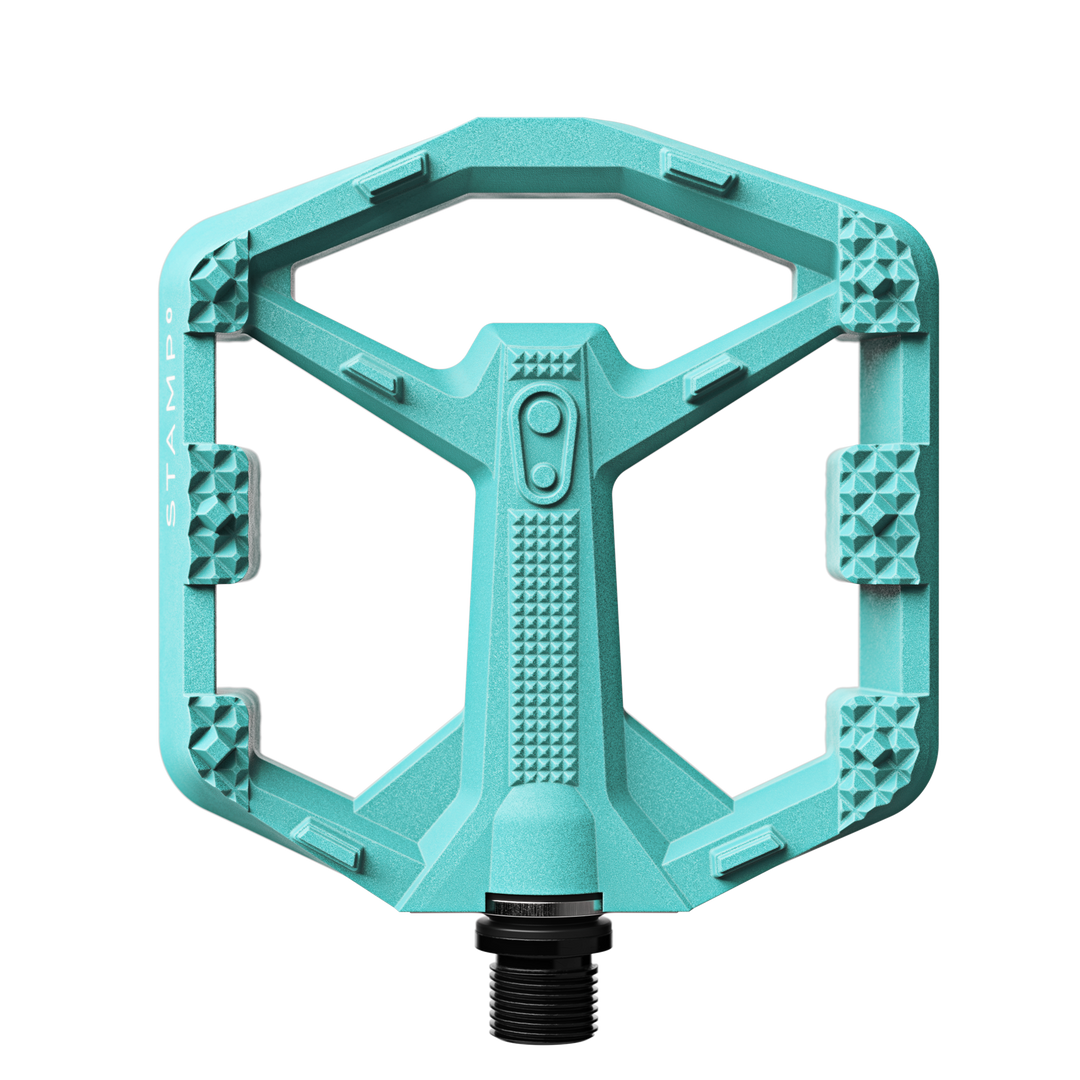 Stamp Pedal 0