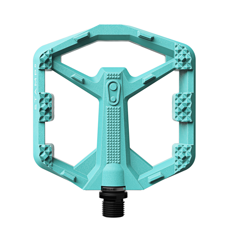 Stamp Pedal 0