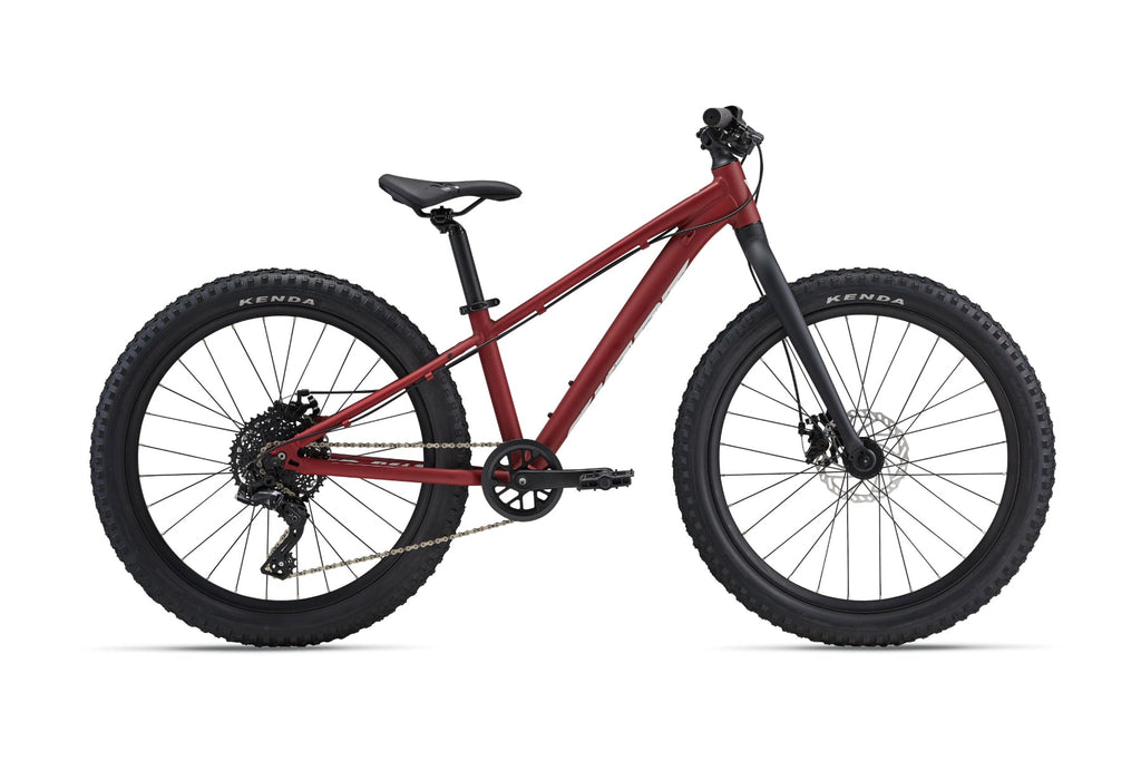 giant 24 zoll mountainbike Giant STP 24 (2024) – Mike's Bikes