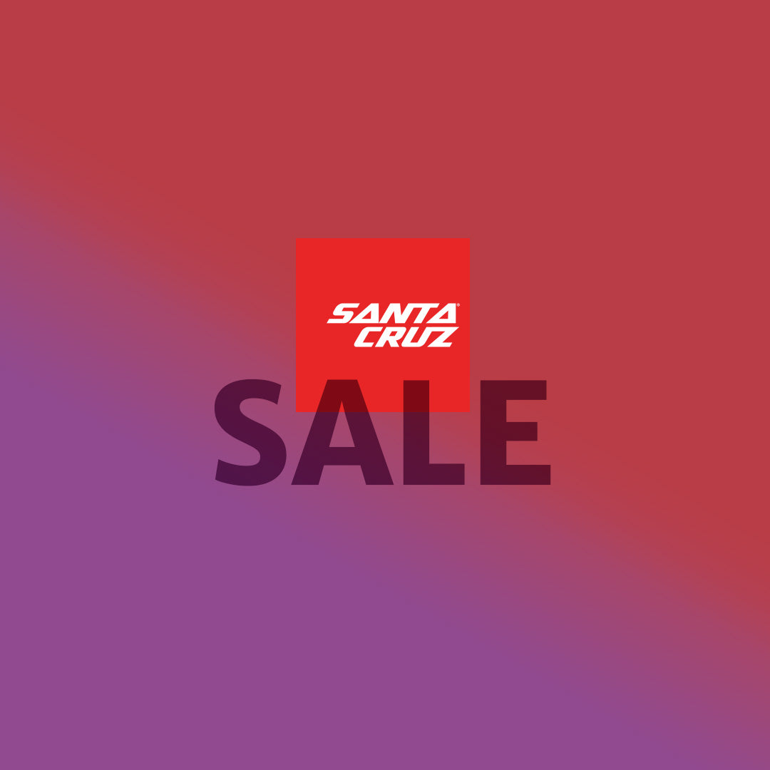 Save Up To 35% Off Select Bikes from Santa Cruz & Juliana