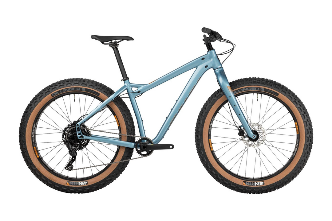 Salsa bike deals dealers near me