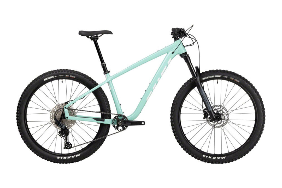 Salsa Timberjack SLX 27.5"