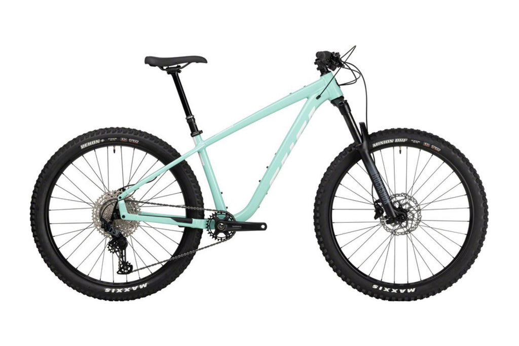 Salsa Timberjack SLX 27.5 – Mike's Bikes