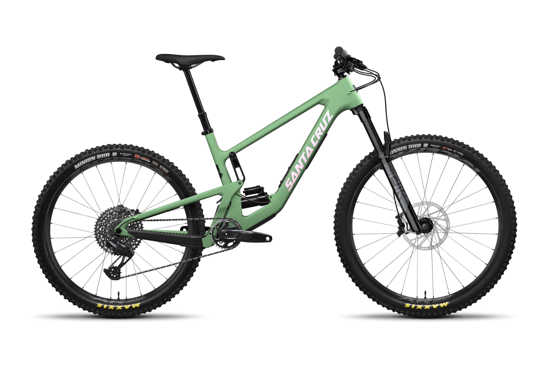 Santa Cruz 5010 - Thumbnail 2