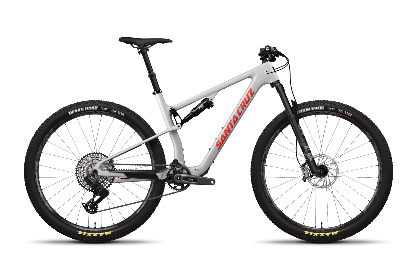 Santa cruz blur cc 2021 hotsell