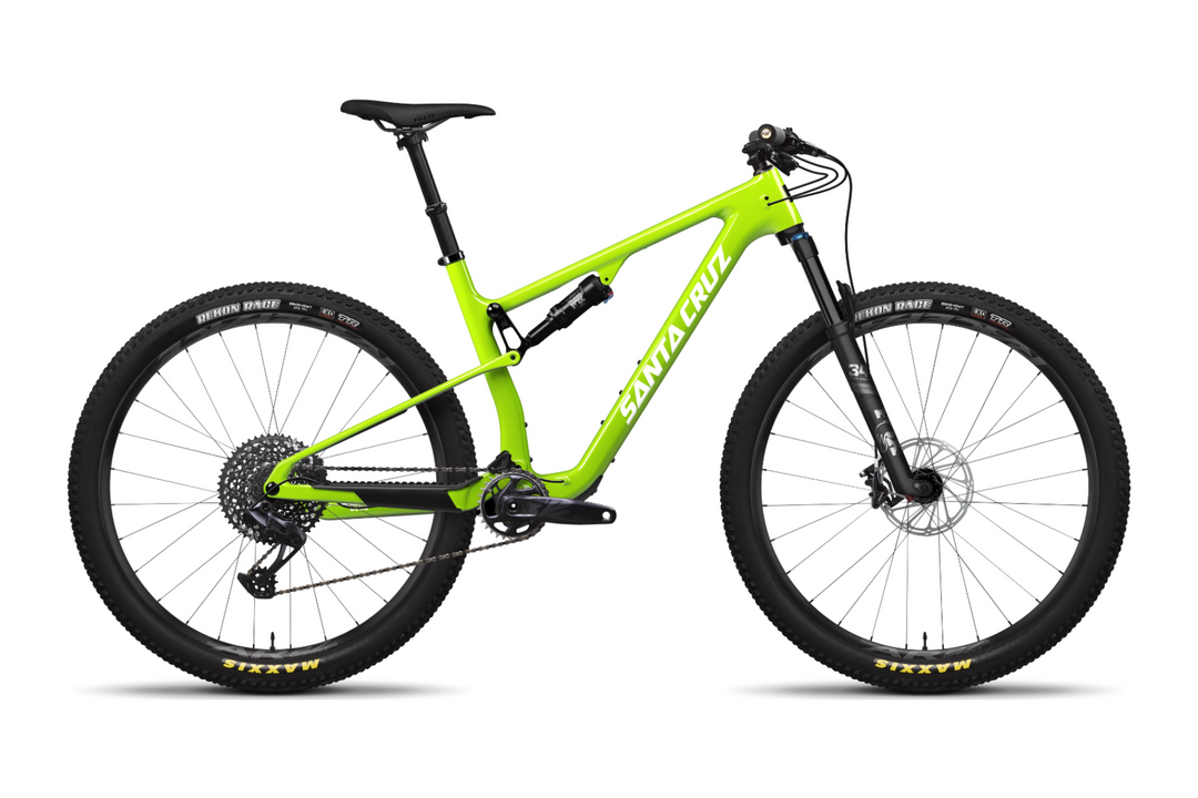 Santa cruz 24 inch mountain bike deals