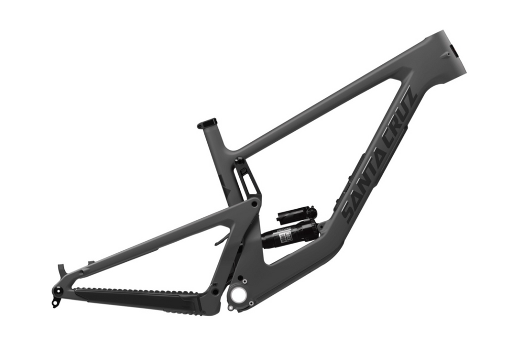 値引あり　SANTACRUZ  BRONSON4  CC  フレームセット Bronson Frame 2024 – Santa Cruz Bicycles