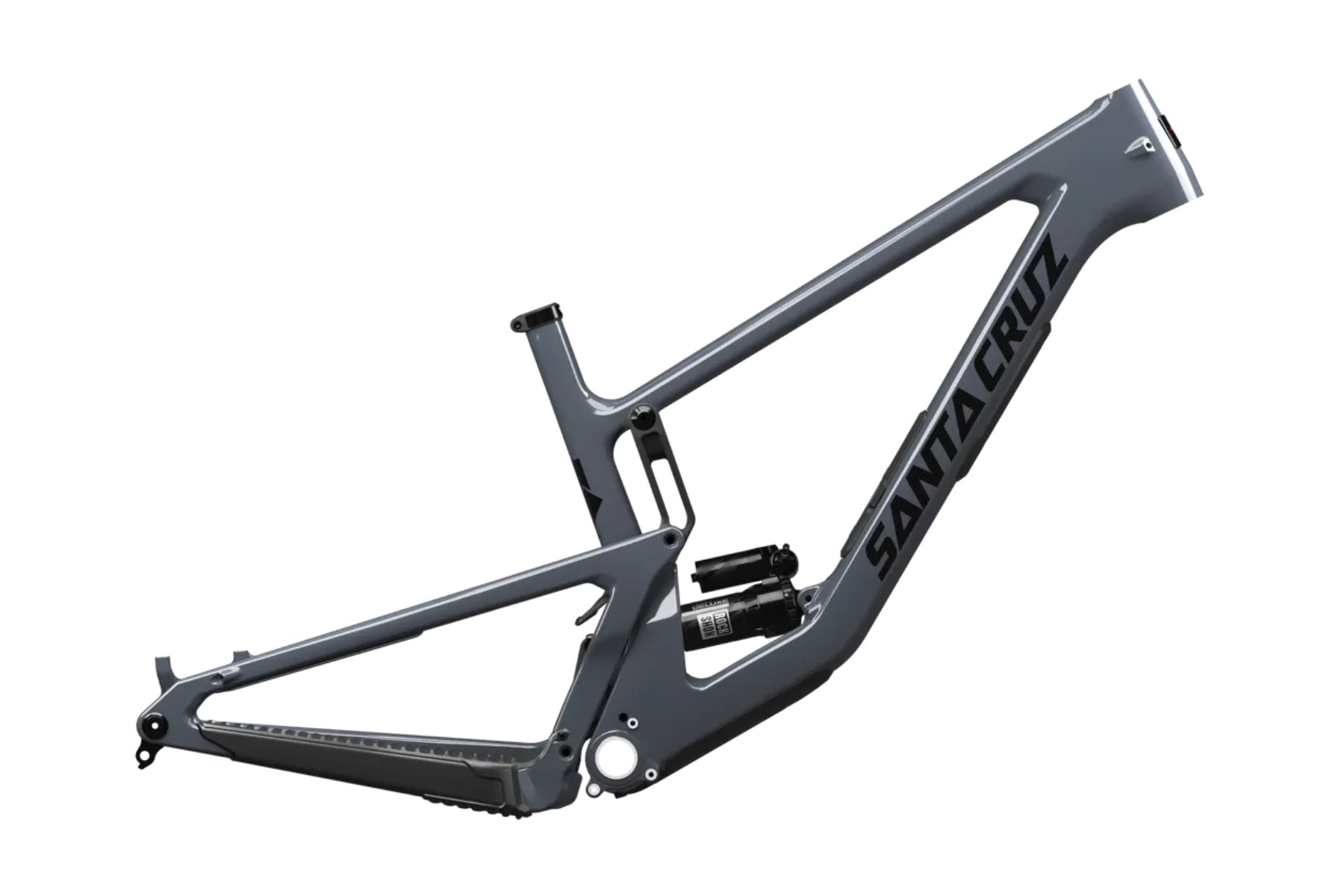 Santa Cruz Hightower 3 Frame - Thumbnail 3