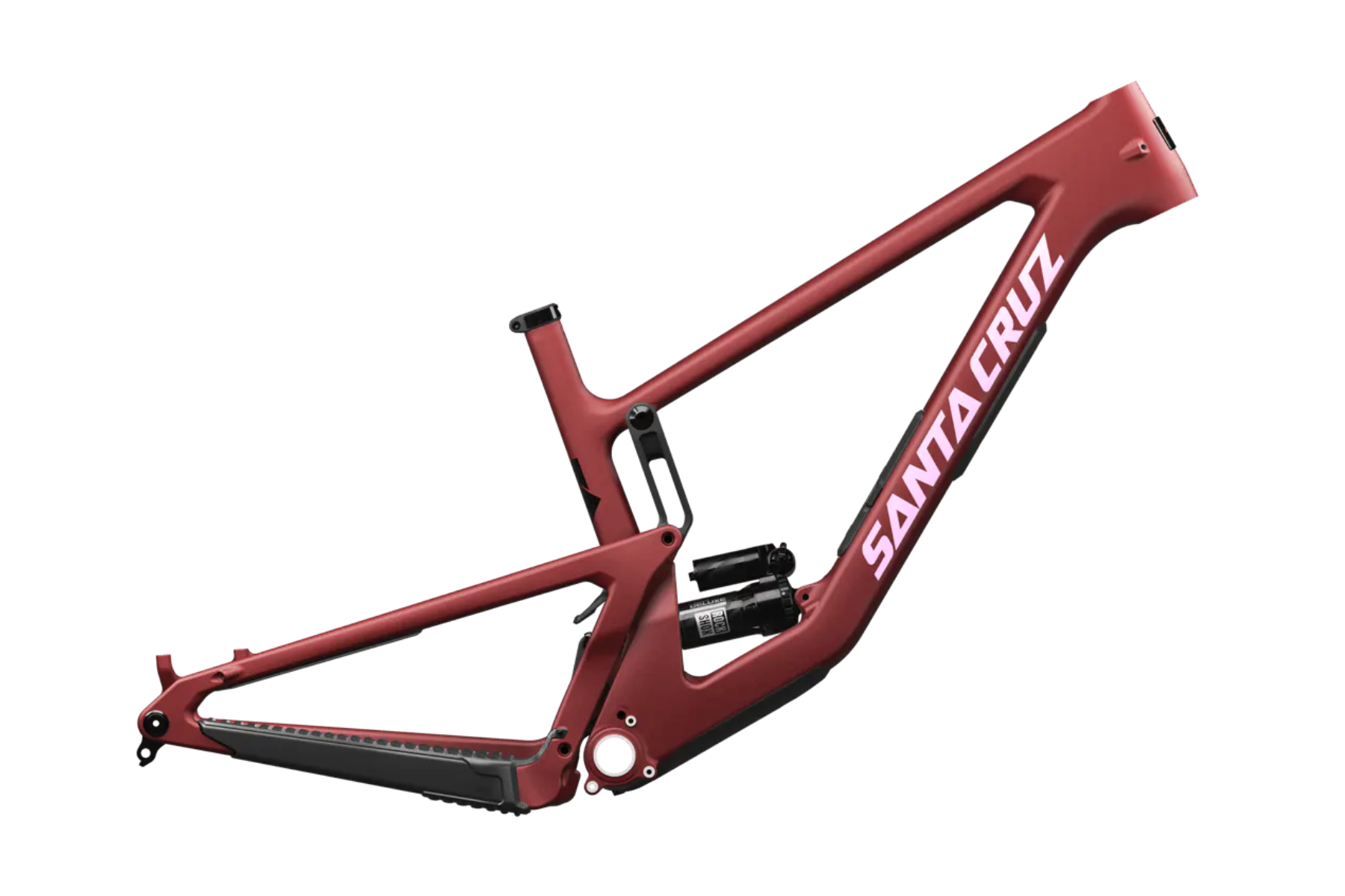 Santa Cruz Hightower 3 Frame