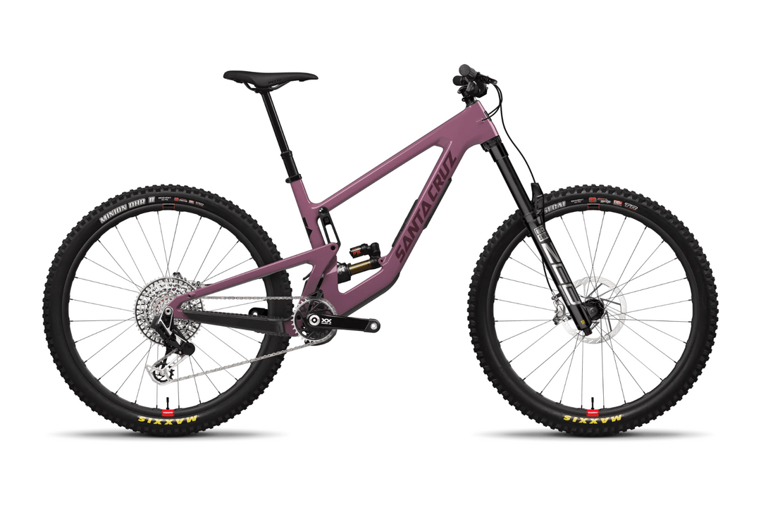 Santa cruz bikes for sale online sale