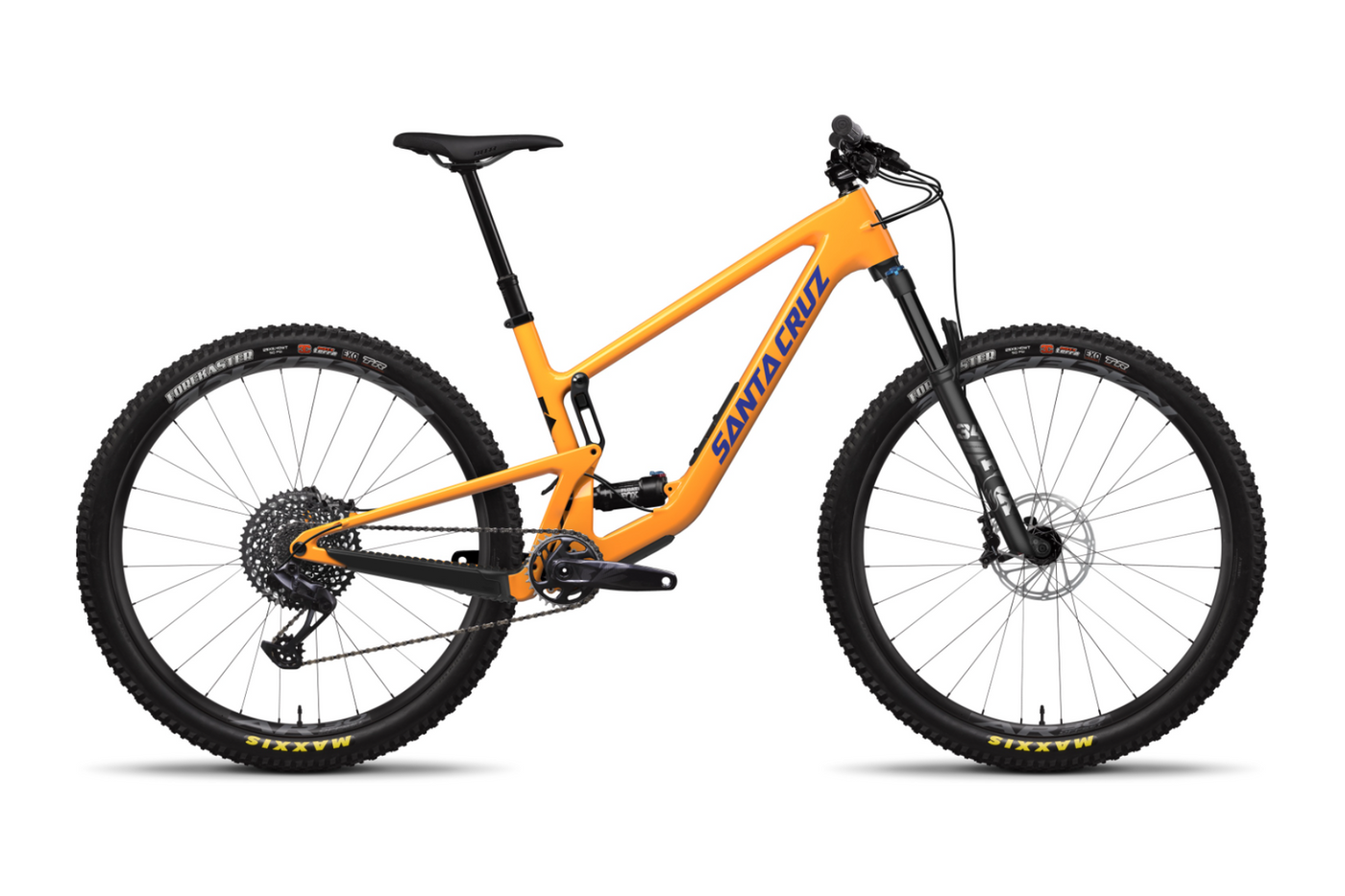 Tallboy 5 C S