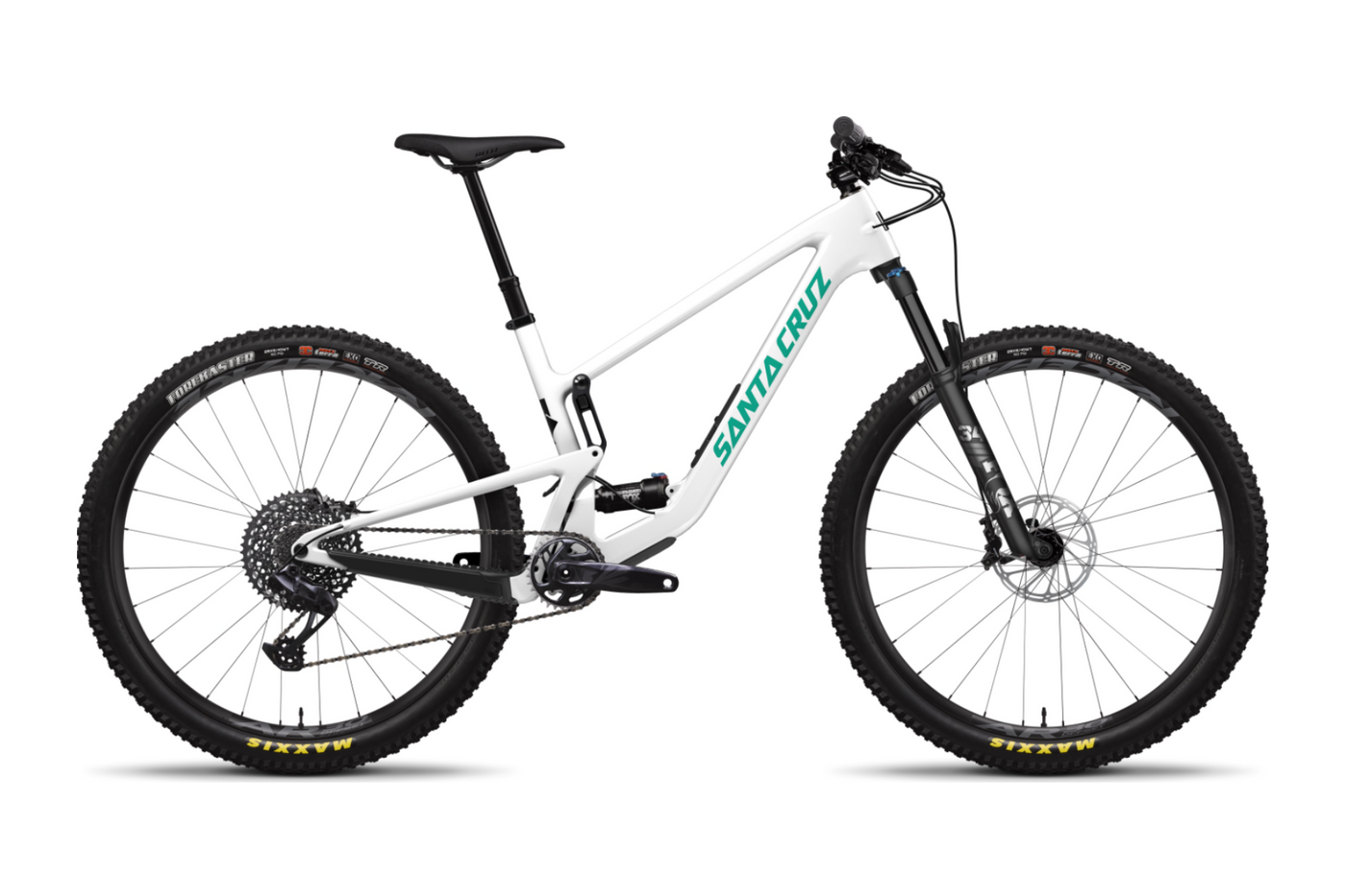 Santa cruz tallboy c best sale