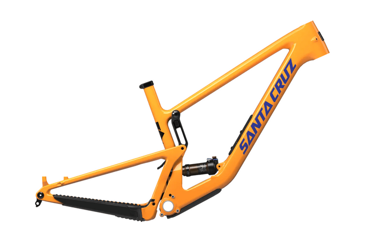 Santa Cruz Tallboy 5 CC Frame - Gloss Melon