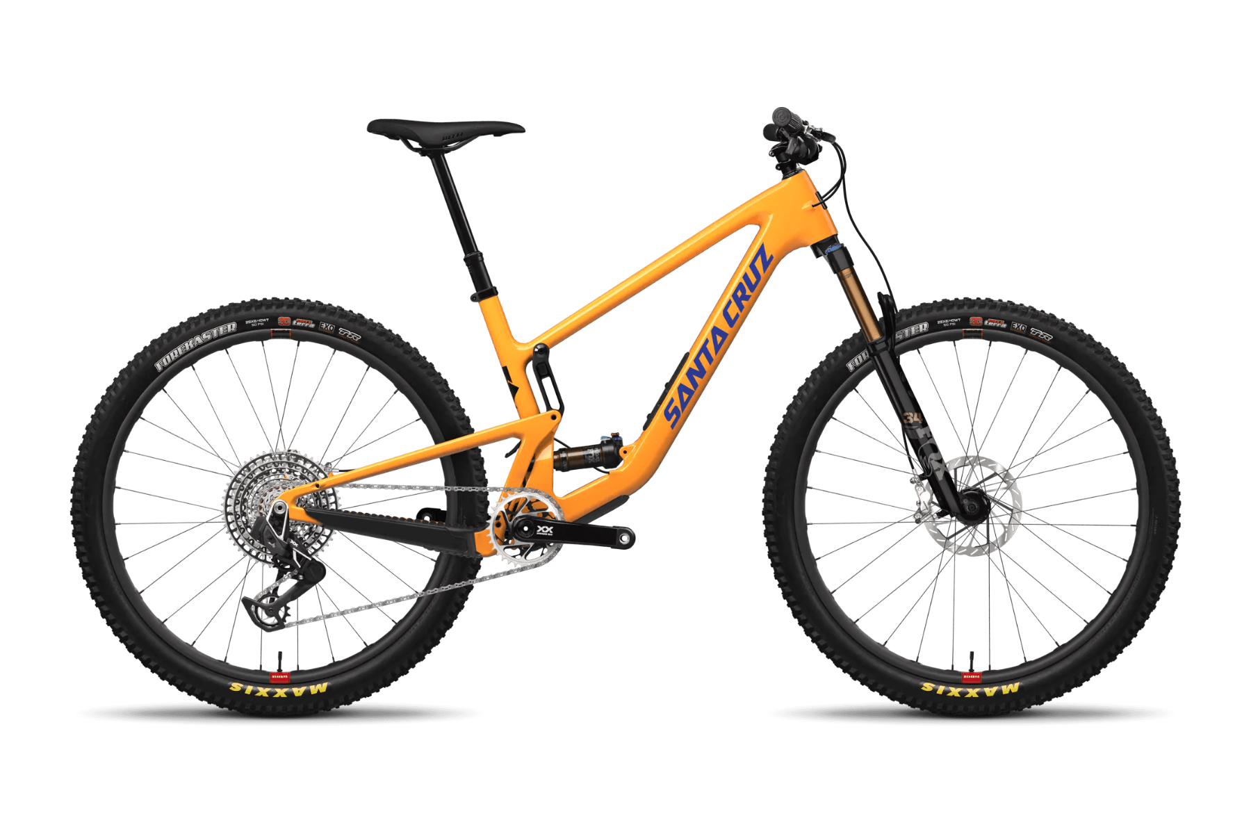 Santa Cruz Tallboy 5 - Thumbnail 2