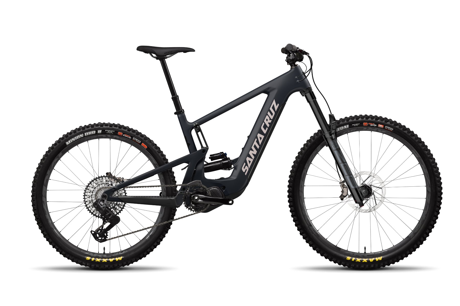 Santa cruz mountain bikes for sale online