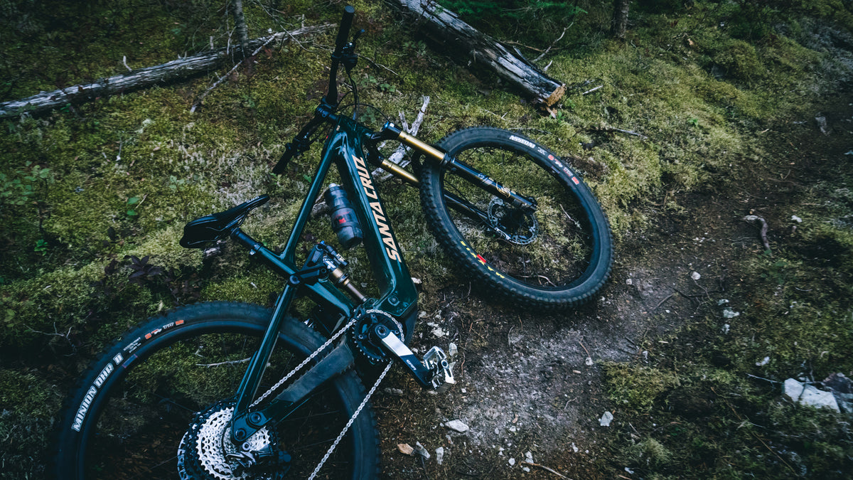 Vala Performance Find Your Vala | Compare Vala Lite, Vala & Vala AL | Mike’s Bikes ...