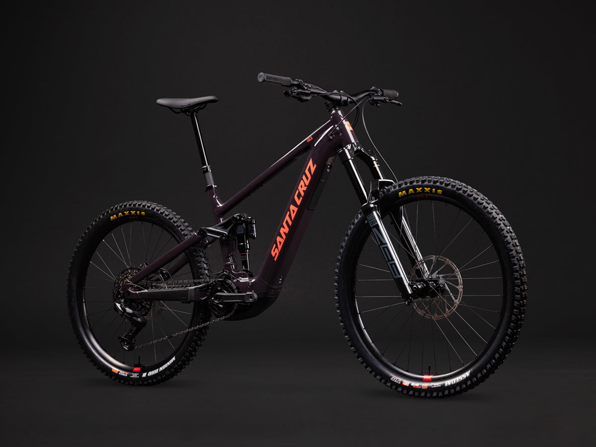 Vala Performance Find Your Vala | Compare Vala Lite, Vala & Vala AL | Mike’s Bikes ...