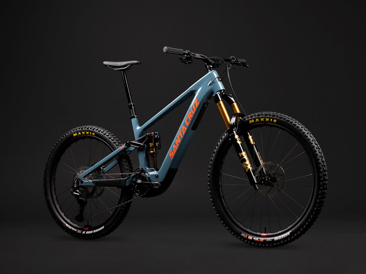 Vala Performance Find Your Vala | Compare Vala Lite, Vala & Vala AL | Mike’s Bikes ...