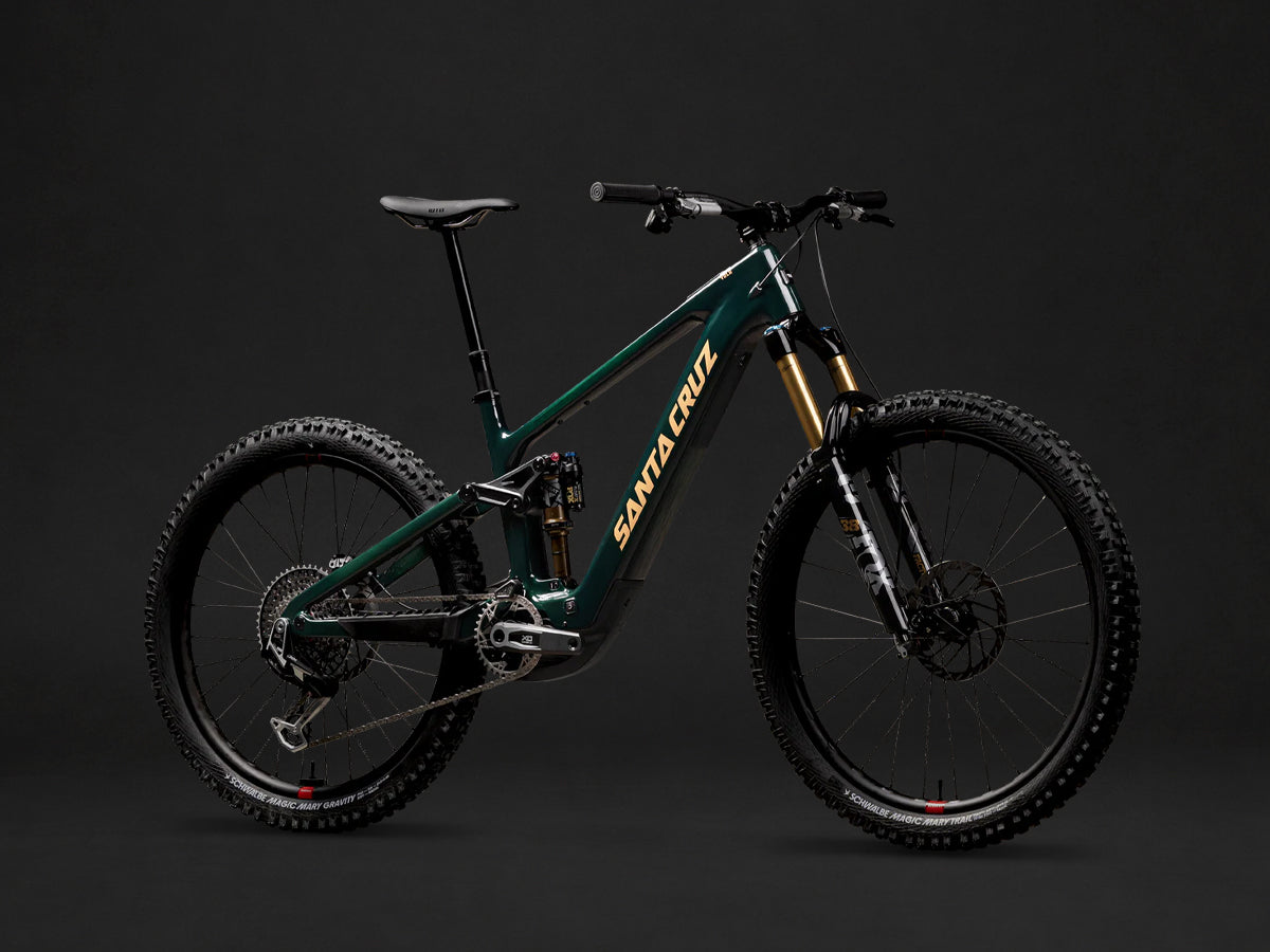 Vala Performance Find Your Vala | Compare Vala Lite, Vala & Vala AL | Mike’s Bikes ...