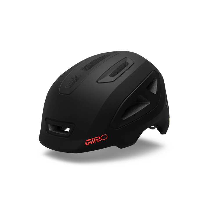 Scamp Mips II Helmet - Matte Black