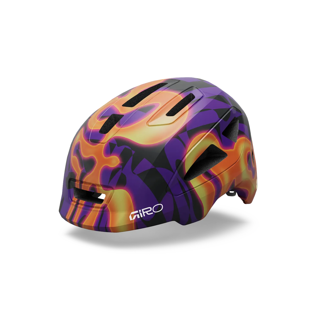 bike helmet giro Giro Scamp Mips II Helmet – Mike's Bikes