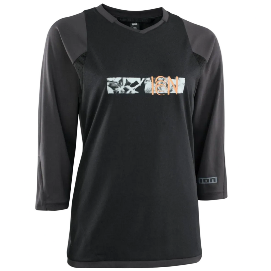 Ion Scrub Amp LS 3/4 Jersey (Women's) – Mike's Bikes