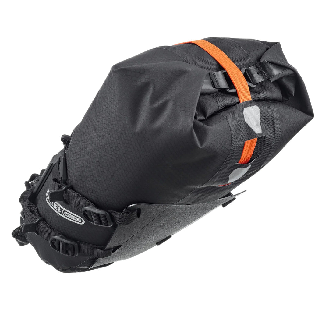 Seat-Pack QR