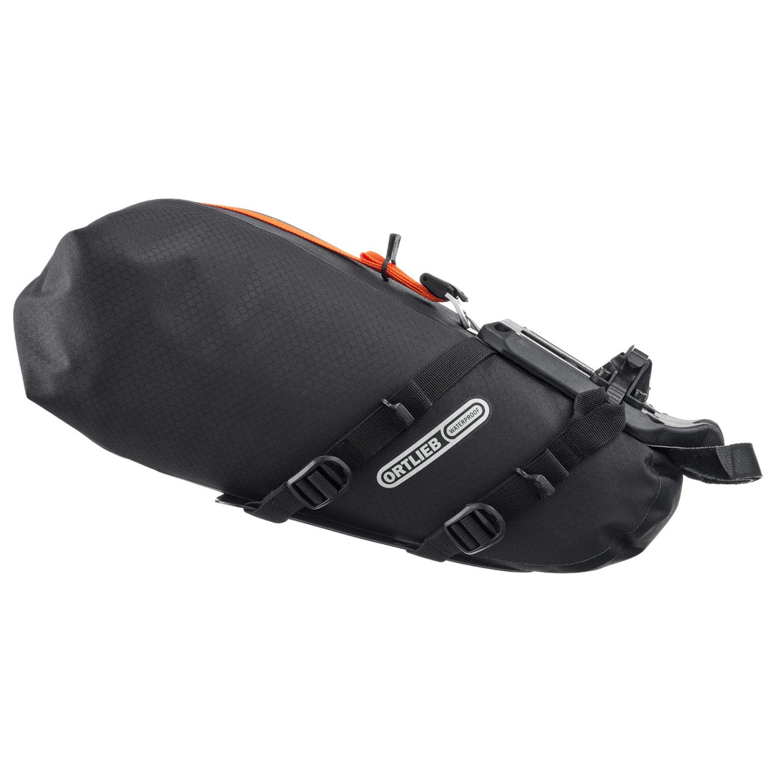 Seat-Pack QR