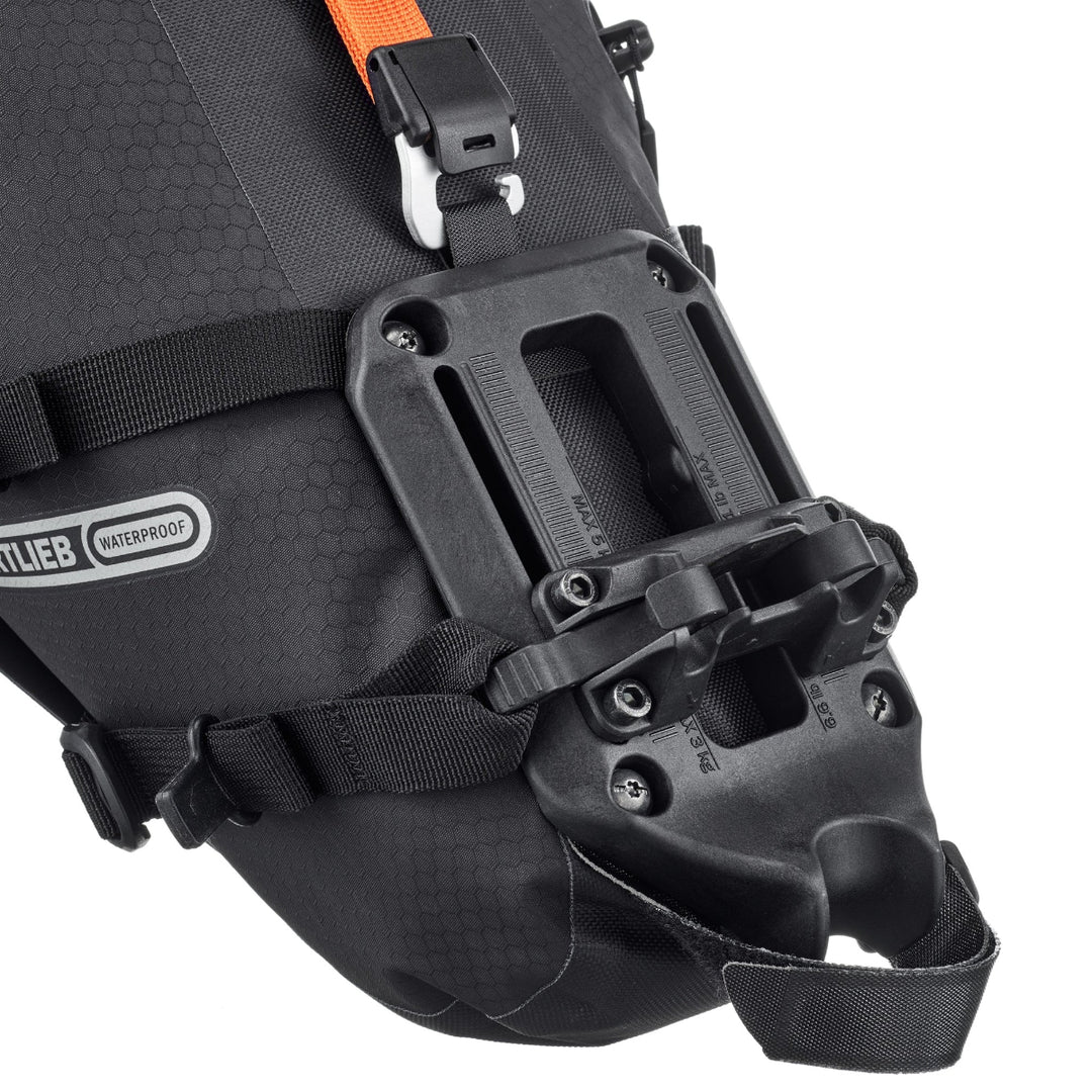 Seat-Pack QR