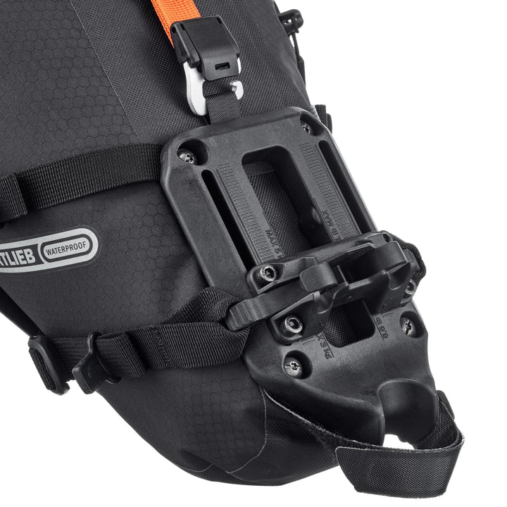Seat-Pack QR