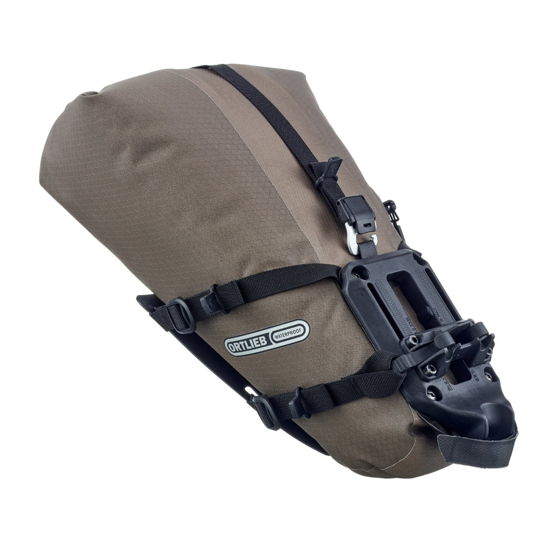 Seat-Pack QR