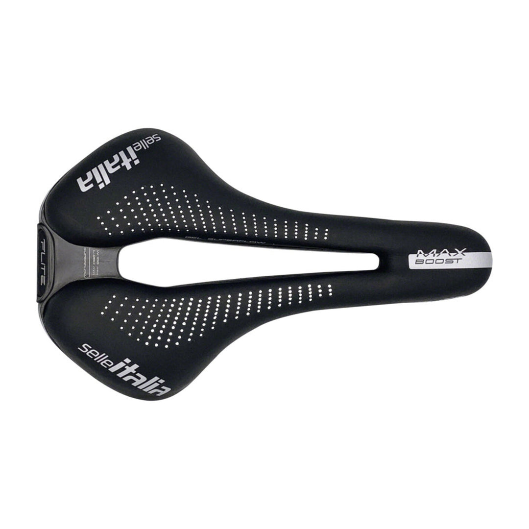 Max Flite Boost Gel Superflow Saddle