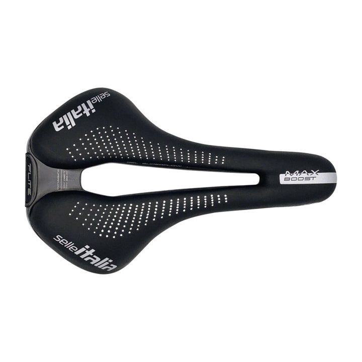 Max Flite Boost Gel Superflow Saddle