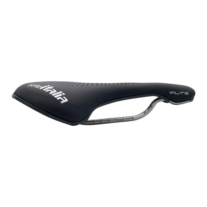 Max Flite Boost Gel Superflow Saddle