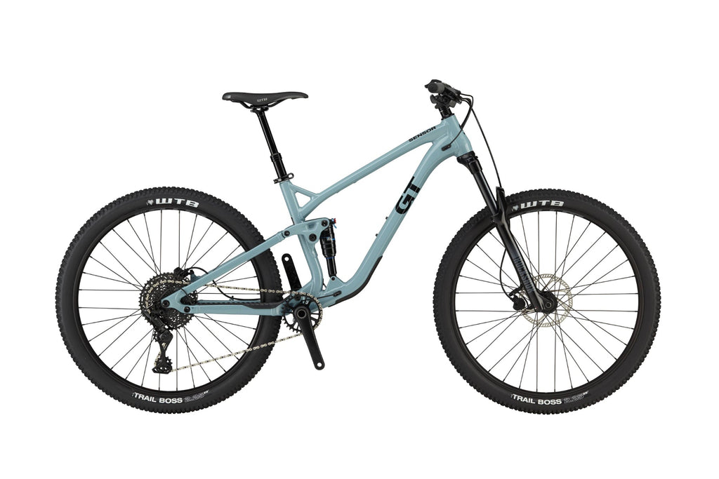 gt bicycles usa GT Sensor Sport – Mike's Bikes