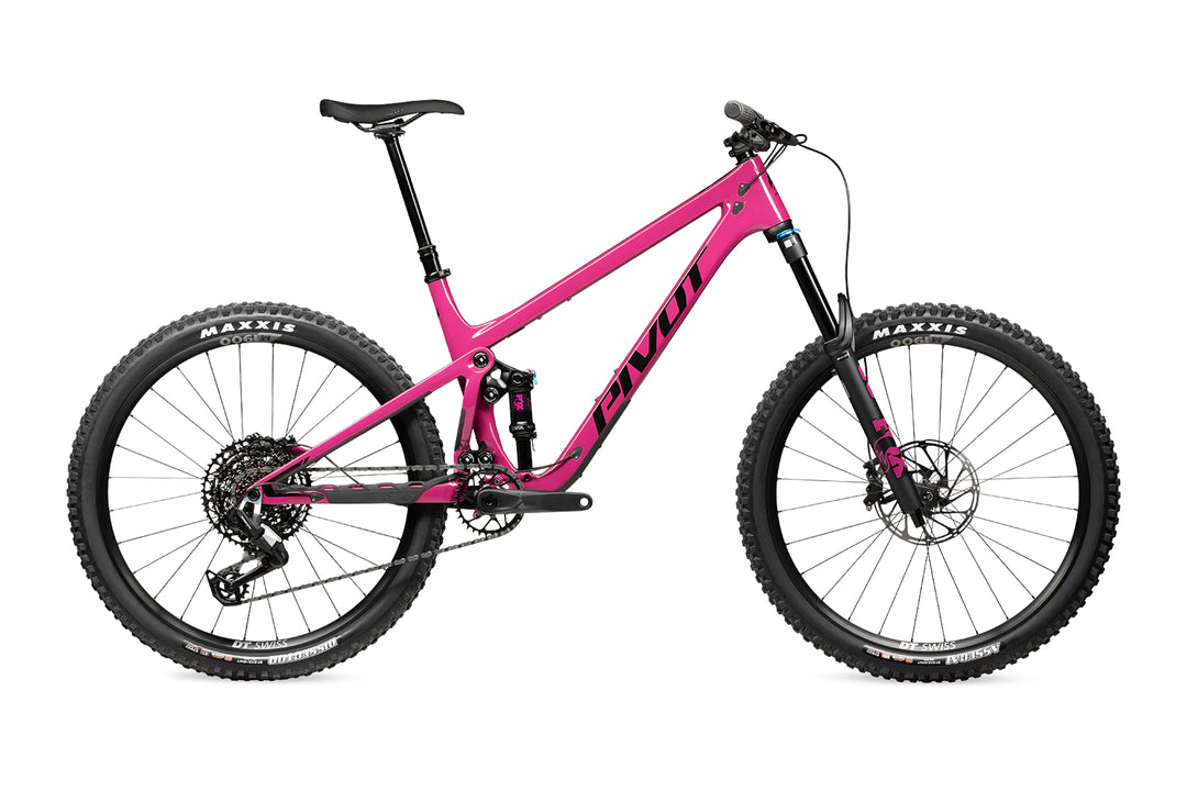 Shadowcat Brunch Ride Eagle 70/90 X-Small - Danger Fruit