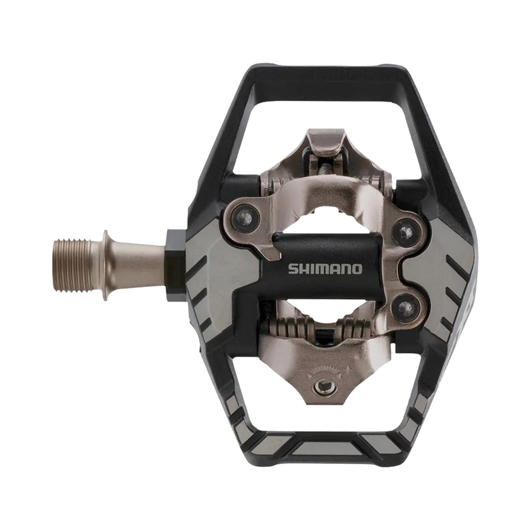 XT PD-M8120 Trail Pedals