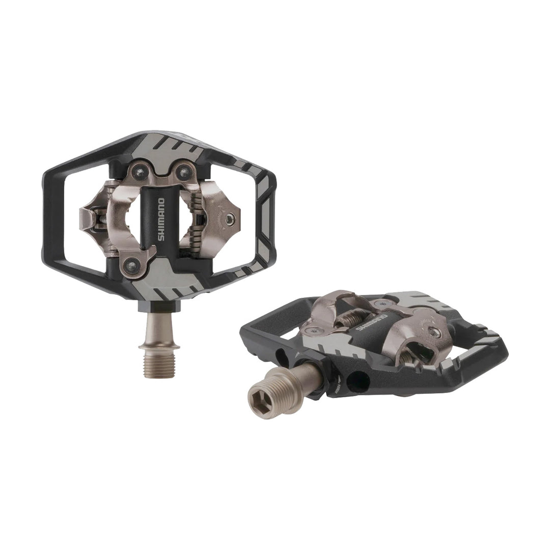 XT PD-M8120 Trail Pedals